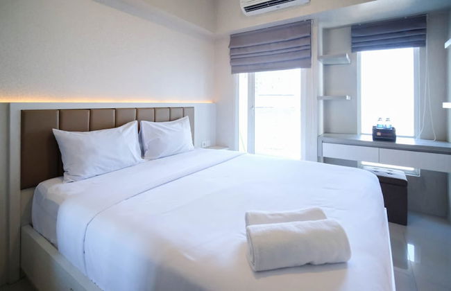 Nice Studio Connected To Mall At Tanglin Supermall Mansion Apartment - Photo 7