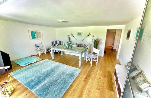 100m2 Fewo im Haus am See mit Garten bei Potsdam - Foto 7