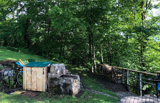 Chimo Cottage - Photo 43