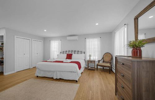 19 Mile Bay Tuftonboro Lake Winnipesaukee 4 Bedroom 2 Bath Pet Friendly fee applies - Foto 8