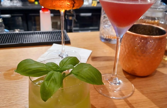 Siedlisko Milachowo luxury wellness - Photo 53