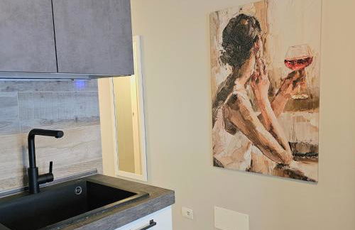 Moda Apartments Scalette - Foto 23