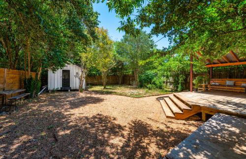 New! Entire House, 5 Minutes from downtown - Foto 12