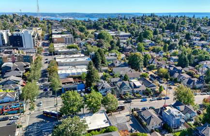 Walker’s Delight on Queen Anne - Foto 84