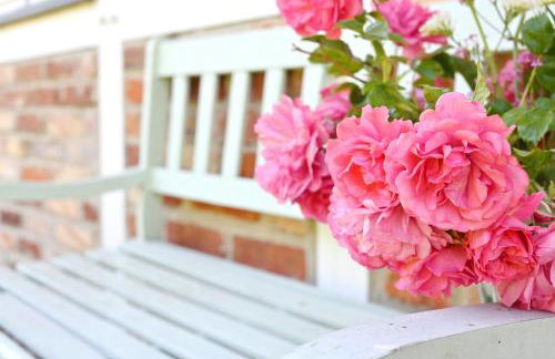 Landhaus Vilmnitz - Wohnung 8 - Foto 61