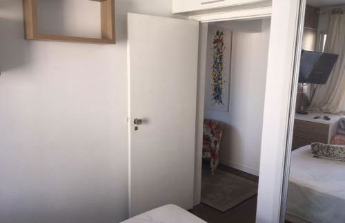 Apto climatizado -garagem - Photo 30