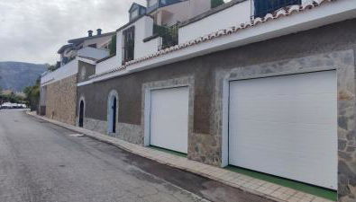 Acogedor apartamento privado con fantásticas vistas - Foto 3