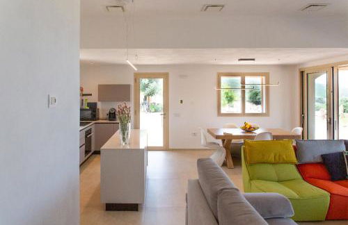 Villa Dune di Scivu - Foto 30