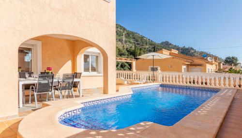 Villa Galicia - Foto 1