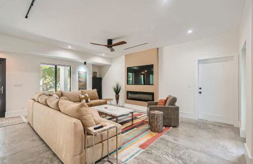 Villa Vogue - Designer Finishes Meet Open Living in Sunshine Park - Foto 3