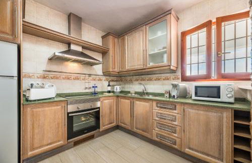 Villa Air - Cerca de Ibiza - BBQ - Foto 15