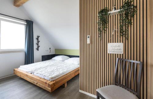 Ferienhaus Thiele - Familienglück mit Garten - Kamin - Sauna - Pool - Foto 11