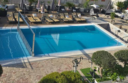 Luxury Apartments Silva with sea view - Photo 6