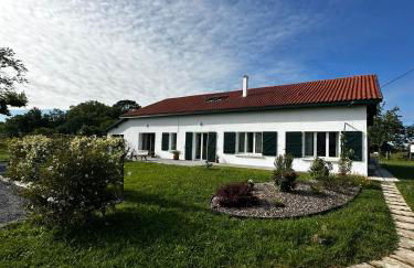 Le Grand Marguit*** sur la Côte Basco-Landaise - Foto 2