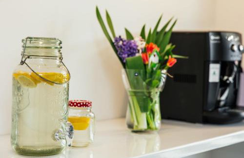 Apartment Dogan by Interhome - Foto 18