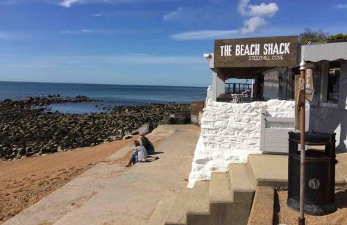 Lottie's Lookout, Ventnor with fantastic Sea Views - Foto 25