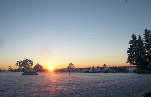 Chickenhill Blackforest, große Ferienwohnung im Schwarzwald - Foto 33