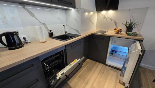 Apartament Bulvary nad Odrą - Foto 4