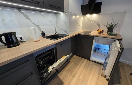 Apartament Bulvary nad Odrą - Foto 4