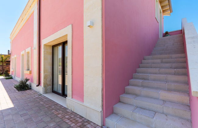 2962 Villa di Aurora by Perle di Puglia - Foto 49