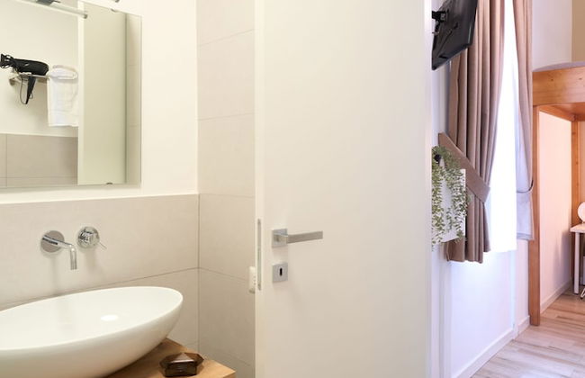 Toto e Peppino luxury rooms - Foto 25