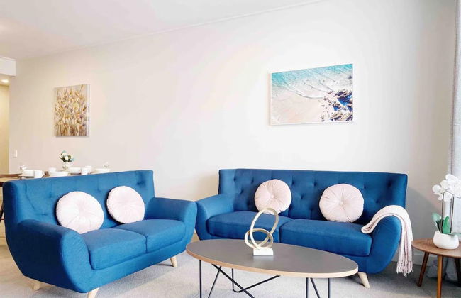 Modern apartment in Cannington - Foto 9