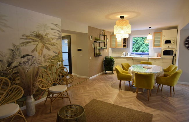 Apartment in Kashubia With Lake View - Photo 25