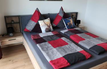 Ferienhaus "Zum frechen Michel" - Foto 18