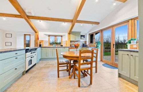 Hidden Barn - Hot Tub, Pool - Foto 6