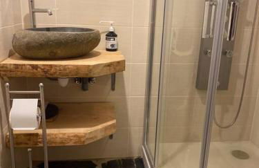 Chalet Le Saint Bernard - Sauna - Alp'in C - Châtel - Foto 9