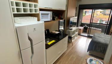 Studio Haus Mitre Perdizes - Foto 5