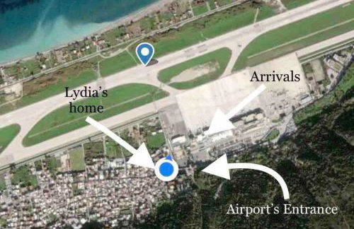 Lydia's cozy house - Foto 26