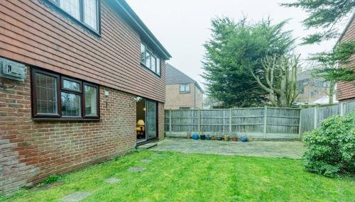 Comfortable 4-bedroom home Bicknacre - Pass the Keys - Foto 5, Other