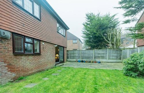 Comfortable 4-bedroom home Bicknacre - Pass the Keys - Foto 5