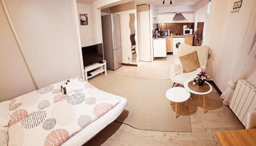 Appartement à proximité de la Gare du RER B Le Guichet ,Paris Saclay - Foto 3