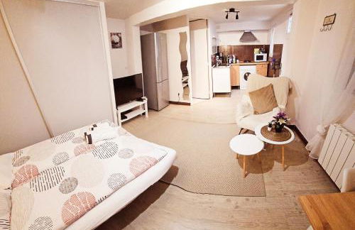 Appartement à proximité de la Gare du RER B Le Guichet ,Paris Saclay - Foto 3