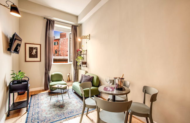 Tree Charme Trilussa - Foto 70