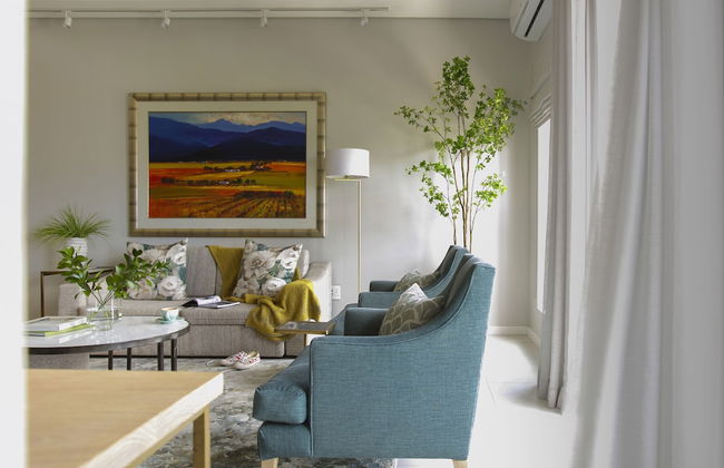 De Zalze Lodge - Foto 34