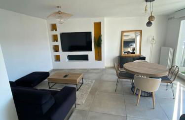 Splendide 70m2 Balcon + Parking - Foto 17