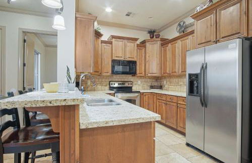 Sierra Sky - Patio with fireplace - Foto 24