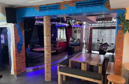 Musikbühne Flieger - das Konzept - Loften in einer Kneipe - Foto 9