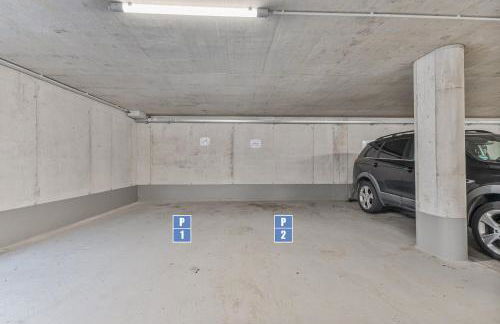 Penthouse Panorama Deluxe - Seesicht - BBQ - Tischkicker - Air Hockey - Beach Paradise - Loft Premium - Photo 44