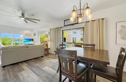 Ocean View, 2 BRM, 1st floor, AC, Resort living - Foto 36