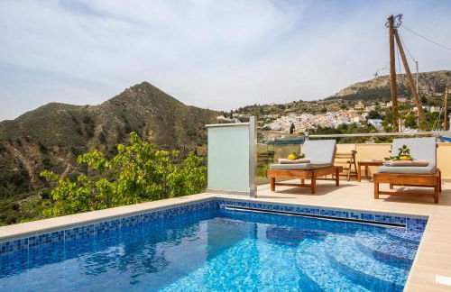 Karpathos View Villa - Foto 17