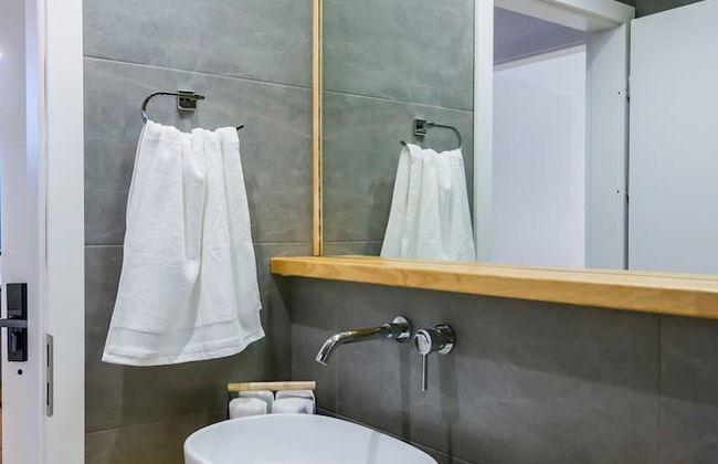 Aigli Seafront Loft-luxury Design Retreat - Foto 36