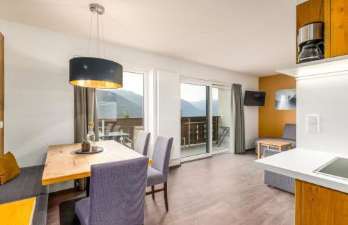 Bergheim Plose - Appartements in St Andrä bei Brixen - Photo 23