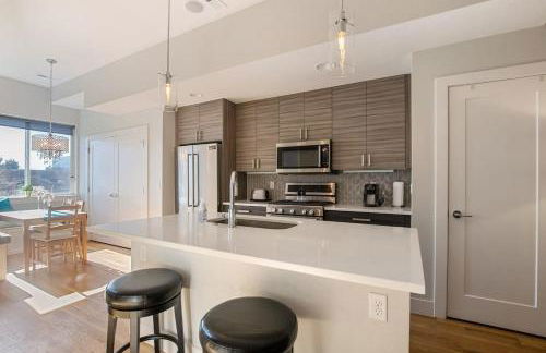 2 BDR Home Roof Deck plus Walk to Broncos and Sloans Lake - Foto 7