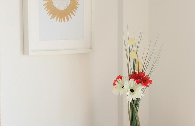 Seabreeze Villa No 2 - Foto 16