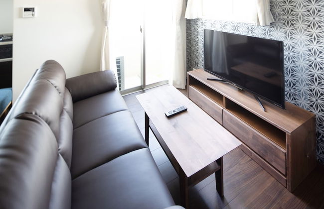 Coruscant Hotel Nagasaki Station 2 - Foto 79