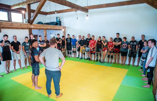 Agroturystyka "Dobre czasy" - Foto 42